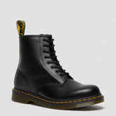 Dr. Martens 11822006 1460 Smooth Anfibi Donna Nero
